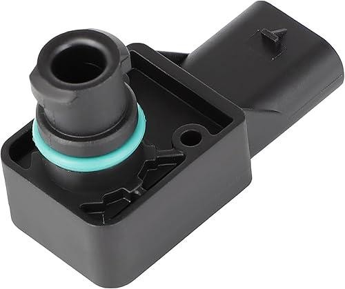 Miniatura 5 de SCITOO Sensor de presión de aire colector Sensor MAP para Chrysler 200 300 para Dodge Charger Challenger Journey Durango Caravan para Jeep Cherokee