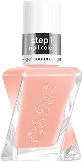 Gel Couture 2-Step Longwear Nail Polish, Sheer Silhouette, 0.46 fl. oz.
