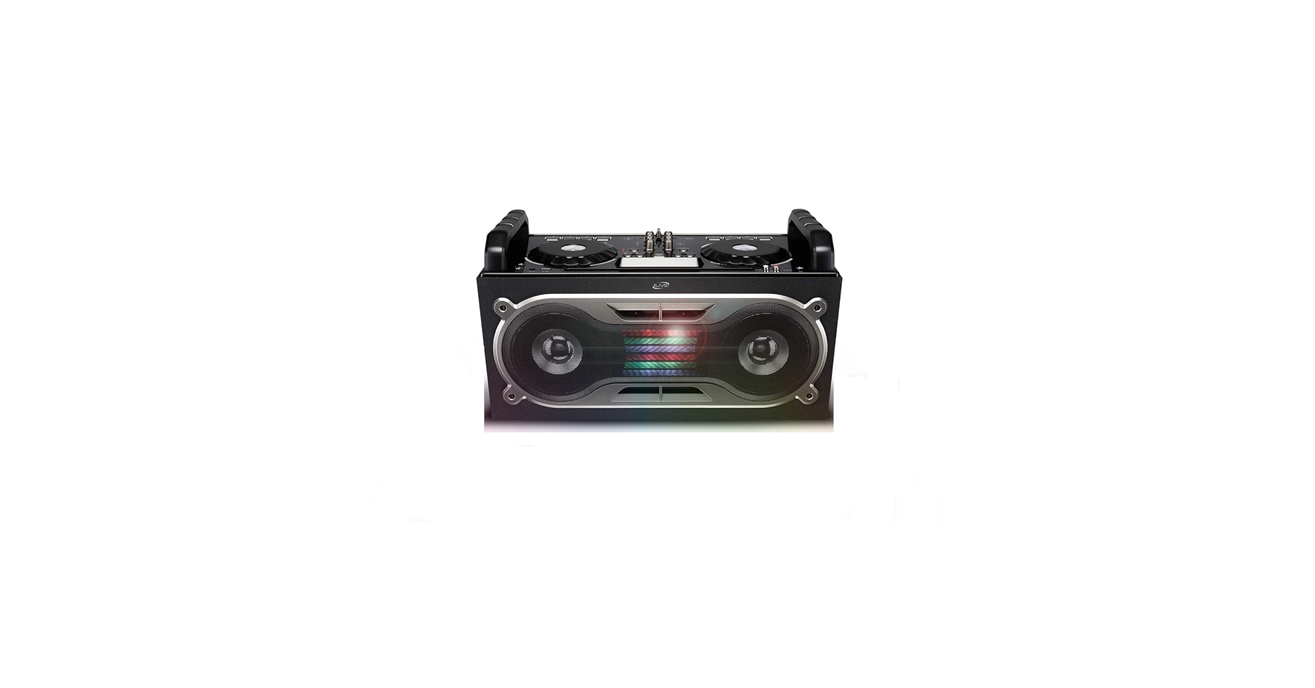 Amazon.com: iLive Electronics BPM DJ Bluetooth Wireless