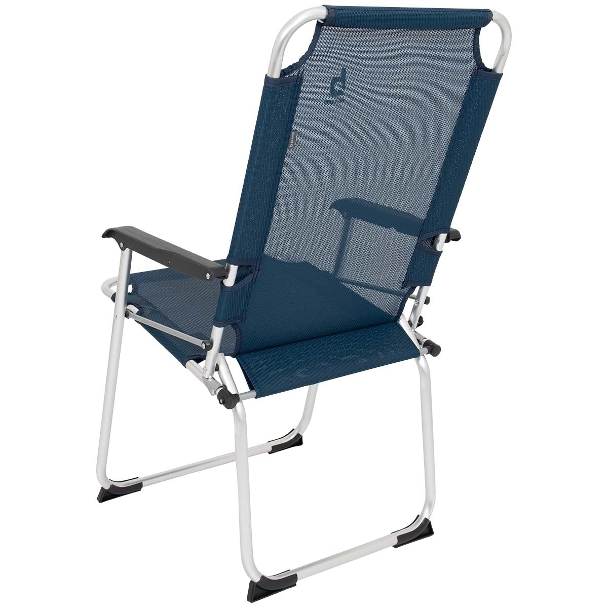BC Silla Copa Rio XL Deluxe d.bl