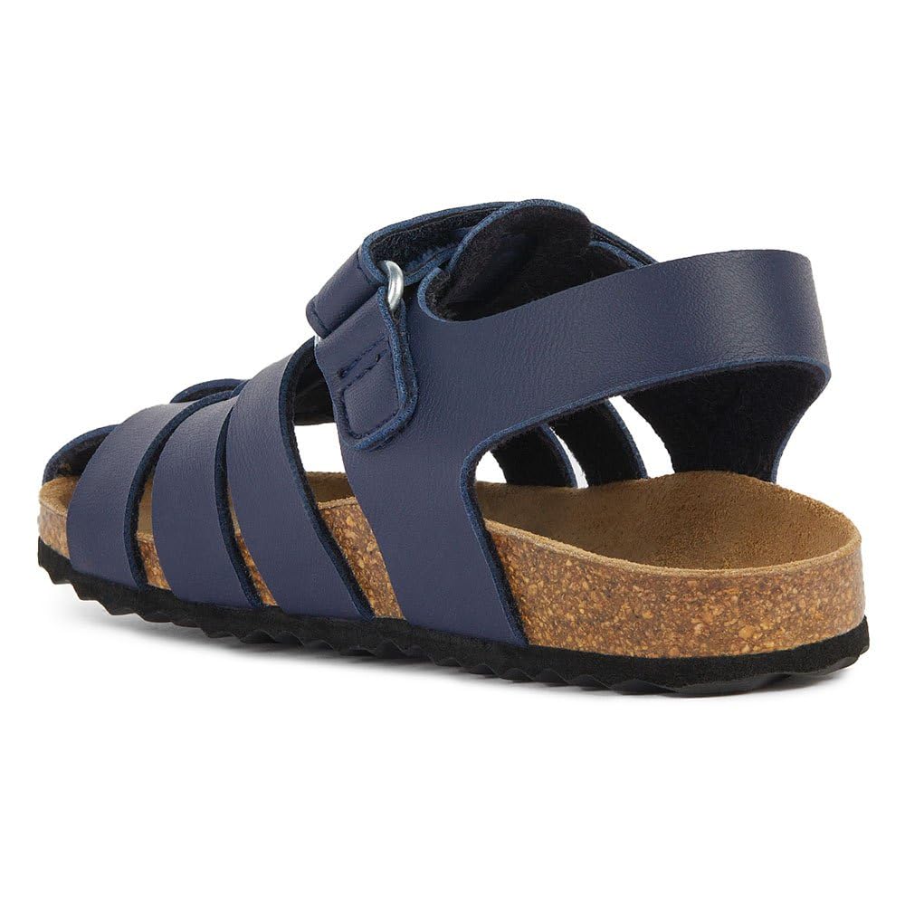 Geox J Ghita Boy A SandaleGarçon