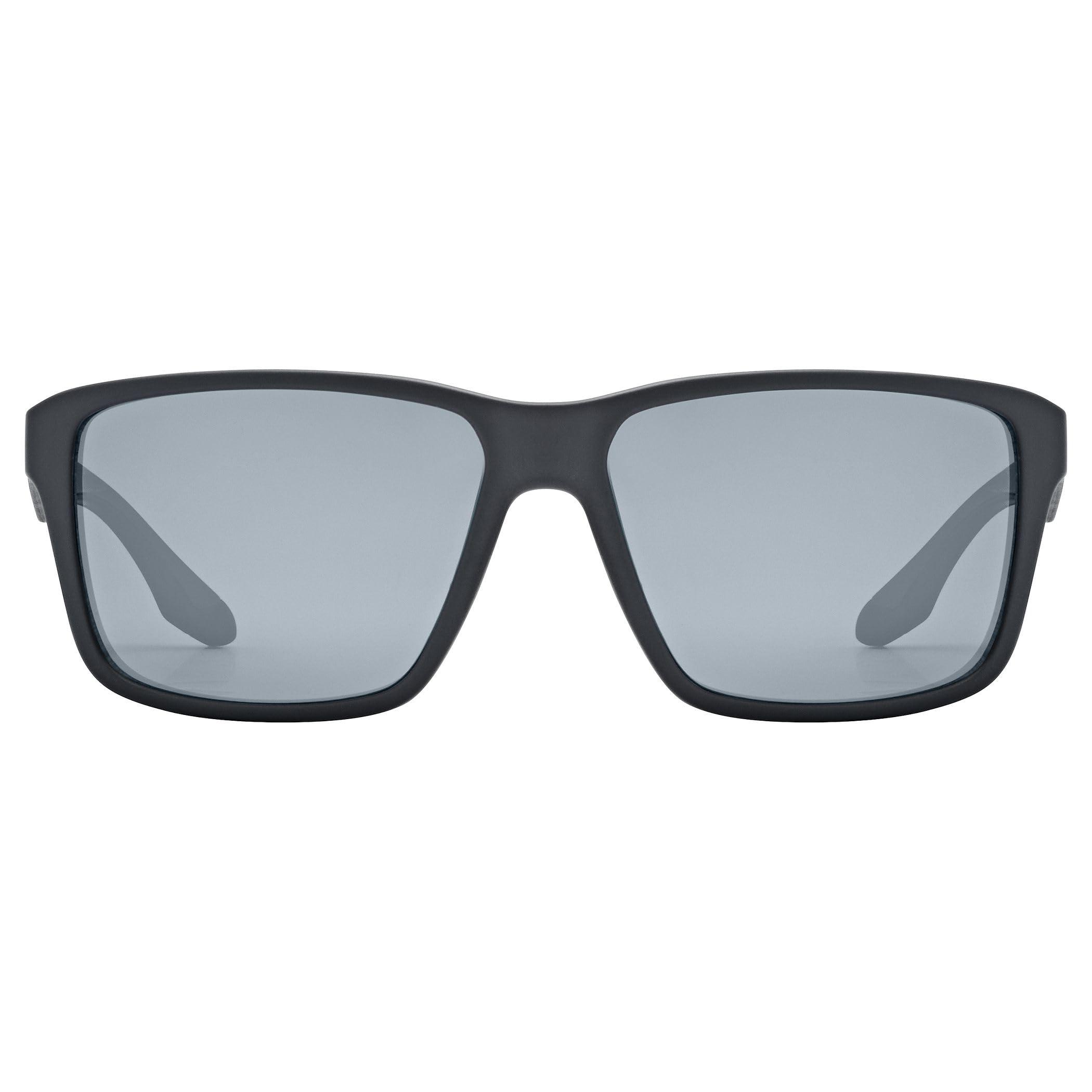 Uvex solus - Sportbrille für Damen und Herren - 100% UVA-, B, C Schutz - verspiegelt