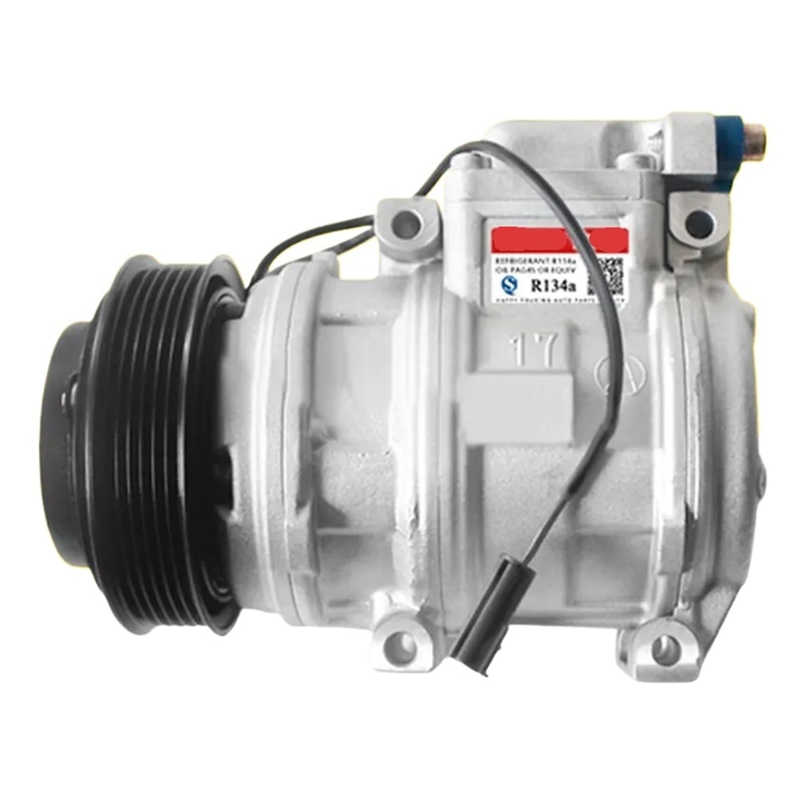AC-Kompressor MB100 MB140 MB 140D MB 100D Auto Auto Klimaanlage 6611303415 | 661-130-34-15 1101131 153084 10pa17c