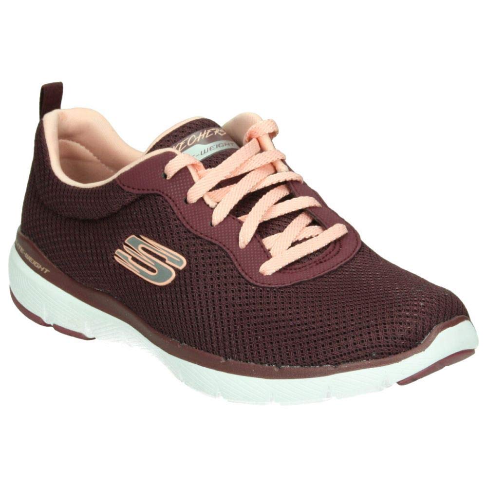 Skechers Mujer Flex Appeal 3.0 First Insight Trainers