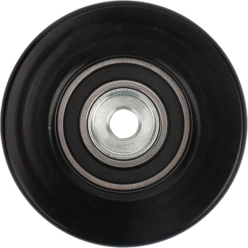 Miniatura 2 de DRIVESTAR 1753077E00 Polea tensora para Chevrolet Tracker para Suzuki Aerio Vitara Esteem 2.0L L4