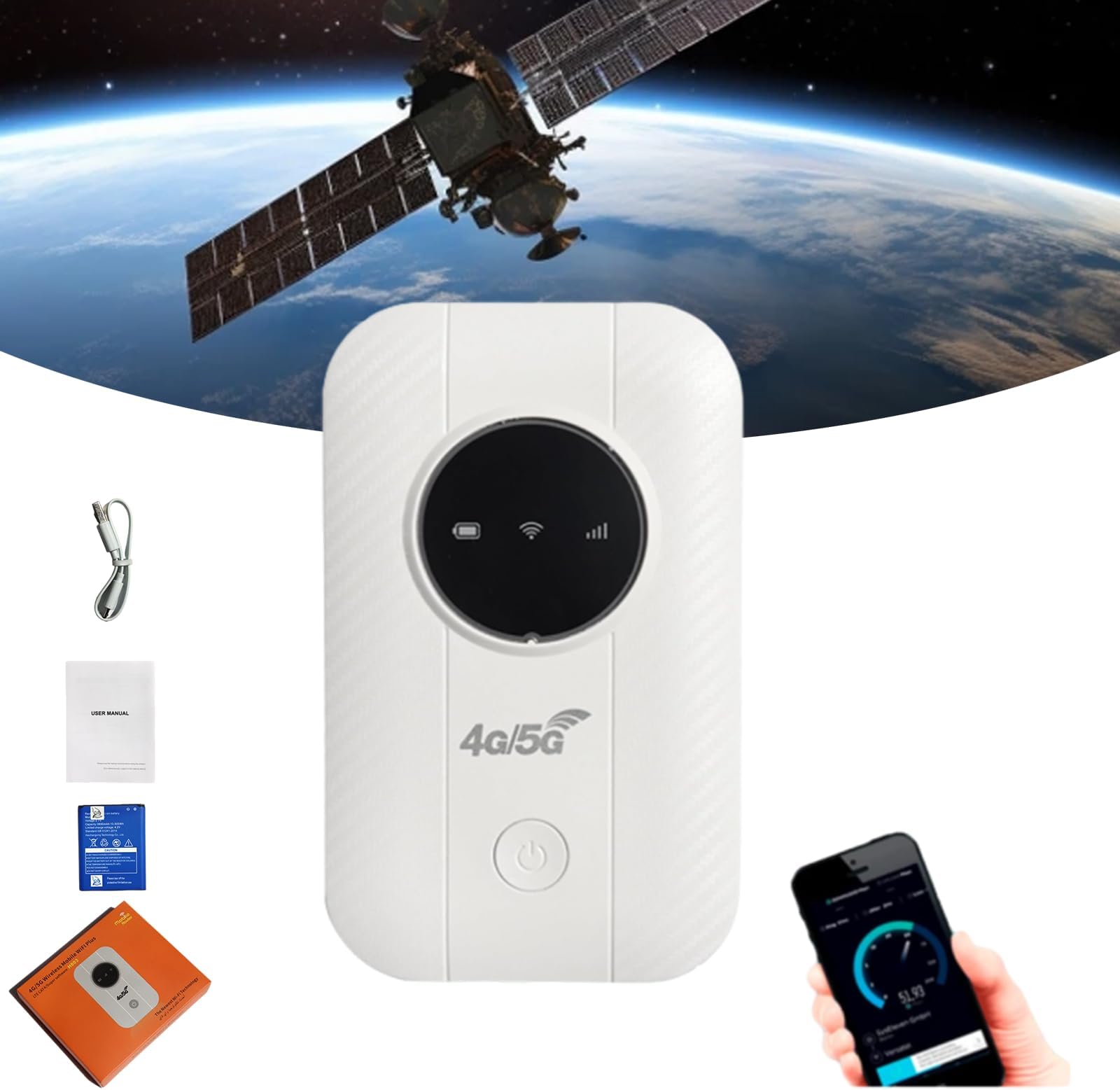 Ultralink Pocket [Free Internet in Your Pocket], Ultralink Pocket Router, Ultra Link Free Router Unlimited Satellite Internet, Ultralink Free WiFi Router, High Speed Smart Router