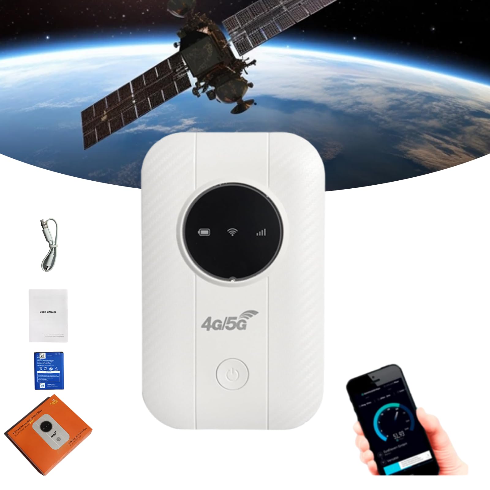 Ultralink Pocket [Free Internet in Your Pocket], Ultralink Pocket Router, Ultra Link Free Router Unlimited Satellite Internet, Ultralink Free WiFi Router, High Speed Smart Router