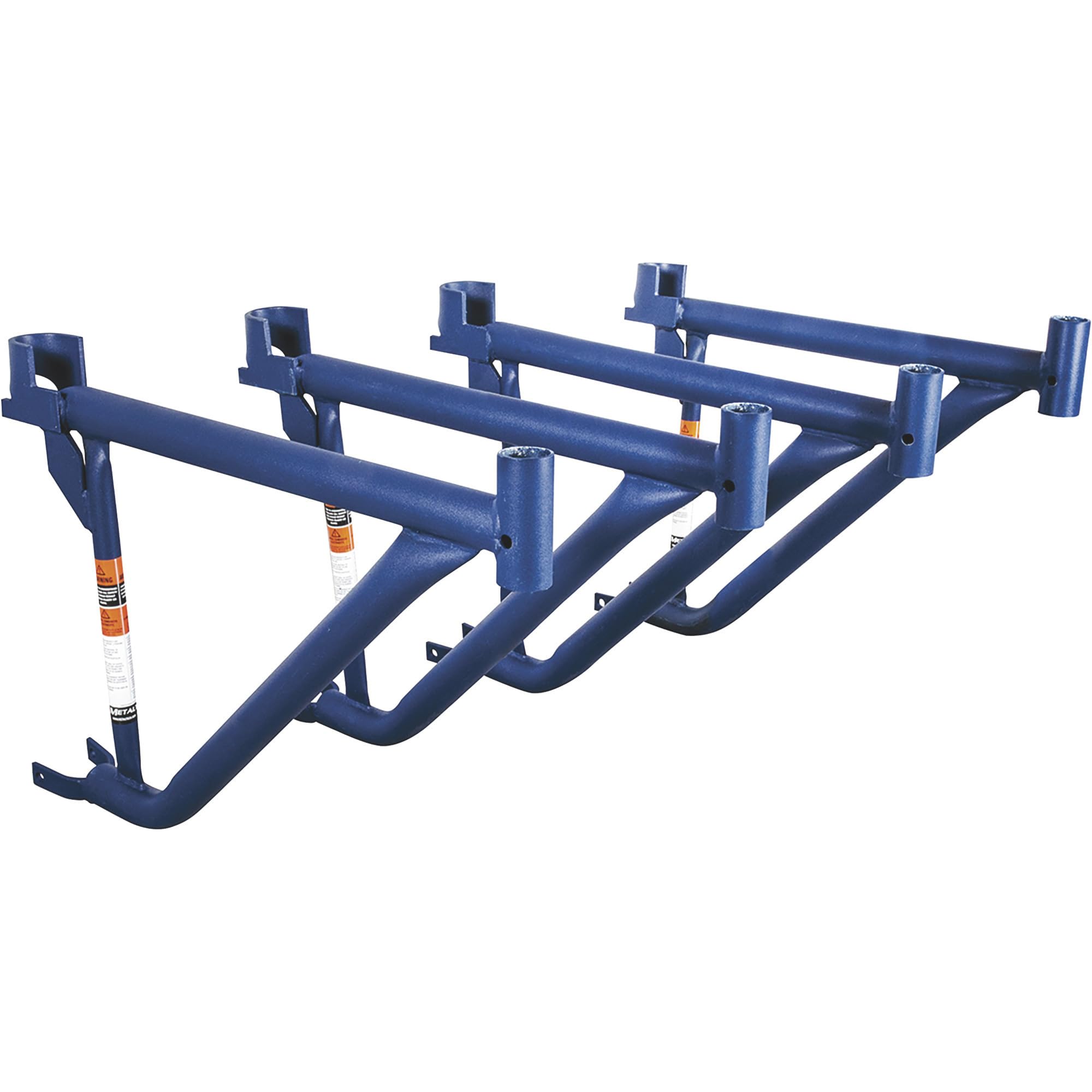 Metaltech 20in. Side Bracket 4-Pk. - Model Number M-MS20K4