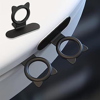 Silicone Toilet Lid Lifter, Easy Grip Toilet Seat Handle, Hygienic Bathroom Lid Opener Tool, Comfortable and Durable Toilet Lid Assist