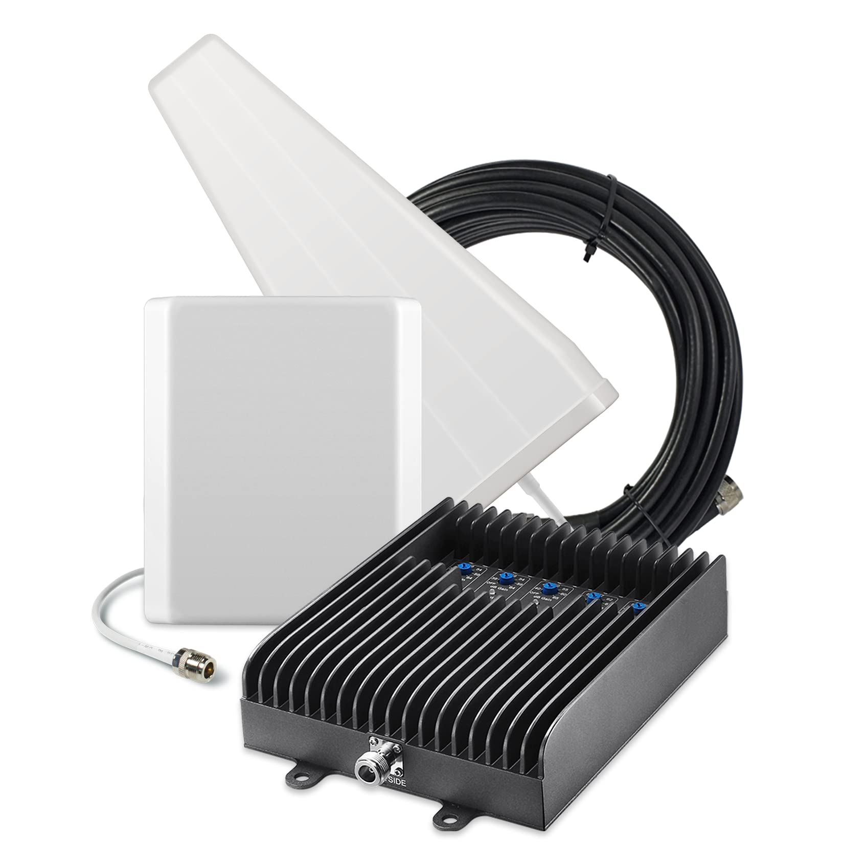 SureCall Fusion5s 2.0 Cell Phone Signal Booster - signal boosters | Mubboo