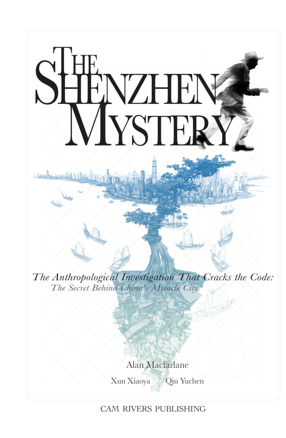 THE SHENZHEN MYSTERY