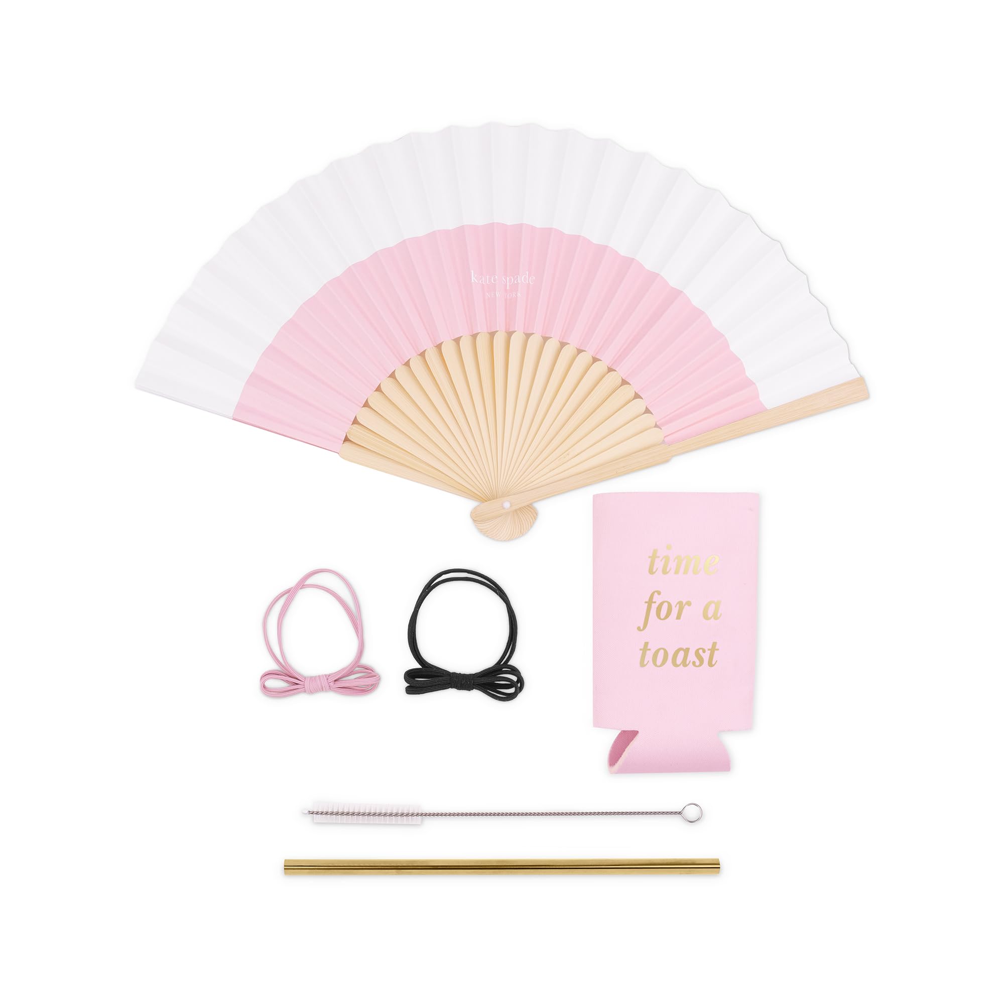 Amazon.com: kate spade new york Emergency 7 Piece Set Bridal Kit