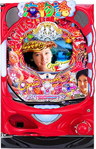 大海物語4アグネス・ラム 119VER【循環加工品】 Pまわるん大海物語4スペシャル Withアグネス・ラム 119ver