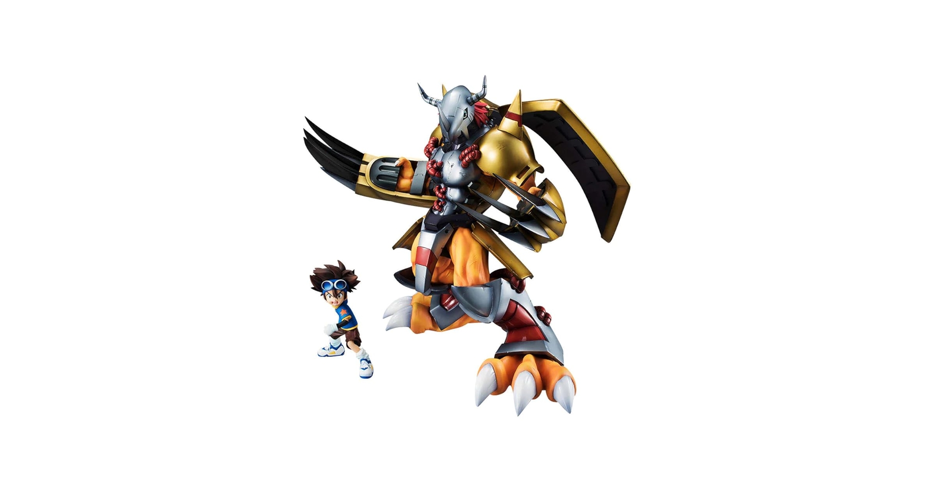 デジモン リアルワールド ゴールド 缶バッジ 太一 ヒカリ LB グレイモン Precious G.E.M.シリーズ デジモンアドベンチャー ウォーグレイモン