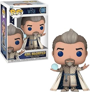 BONECO FUNKO POP WSH POP 3