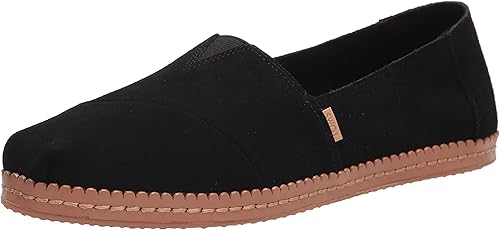toms leather espadrilles