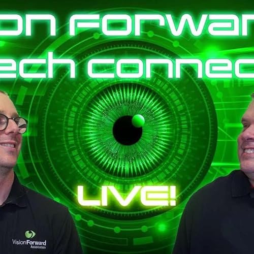 Assistive Technology With Carrie Morales from Carrie on Accessibility! | Tech Connect Live!