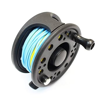 美品 リーフパーク125DT＋リスDC 4点セット Amazon | river peak(リバーピーク) バスバグフライ スターター