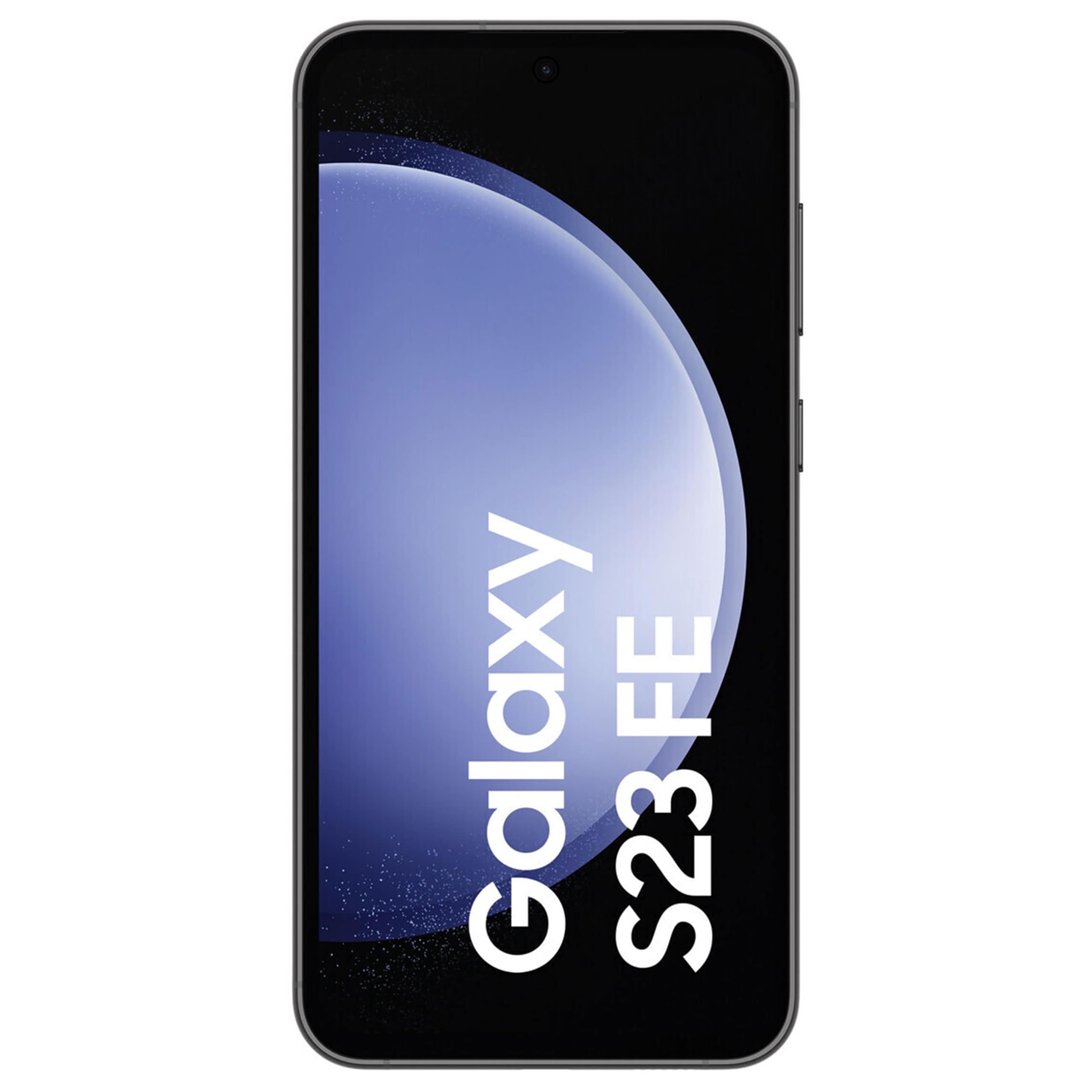 Samsung Galaxy S23 FE 128GB Phantom Black Dual Sim (Single Sim+e