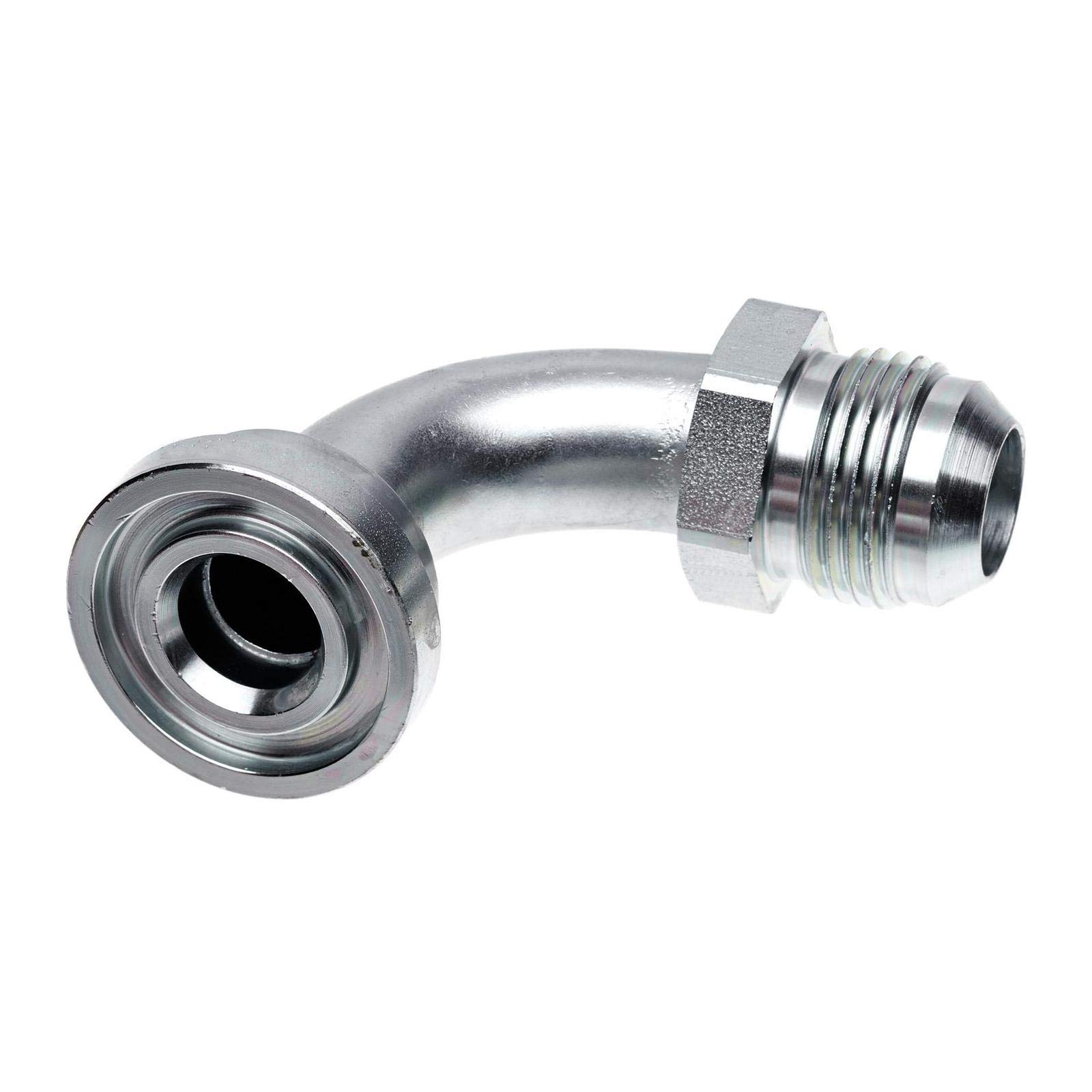 Gates G60910-2020 adaptador de tuberias hidraulicas y mangueras de alta presion industrial