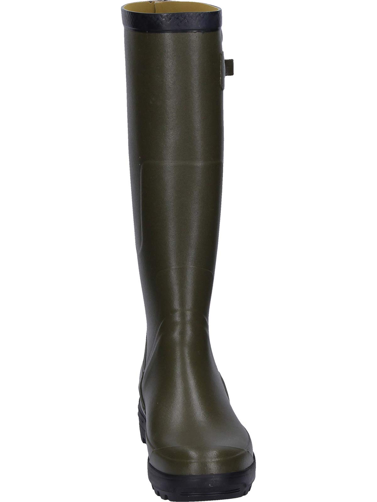 Aigle Benyl M - botte de chasse - Mixte Adulte