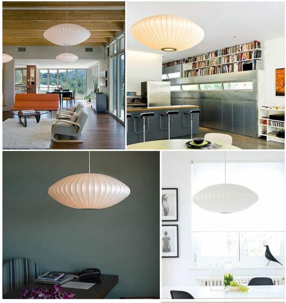 Lanterne à tête unique de forme plate QTHWB pour éclairage intérieur