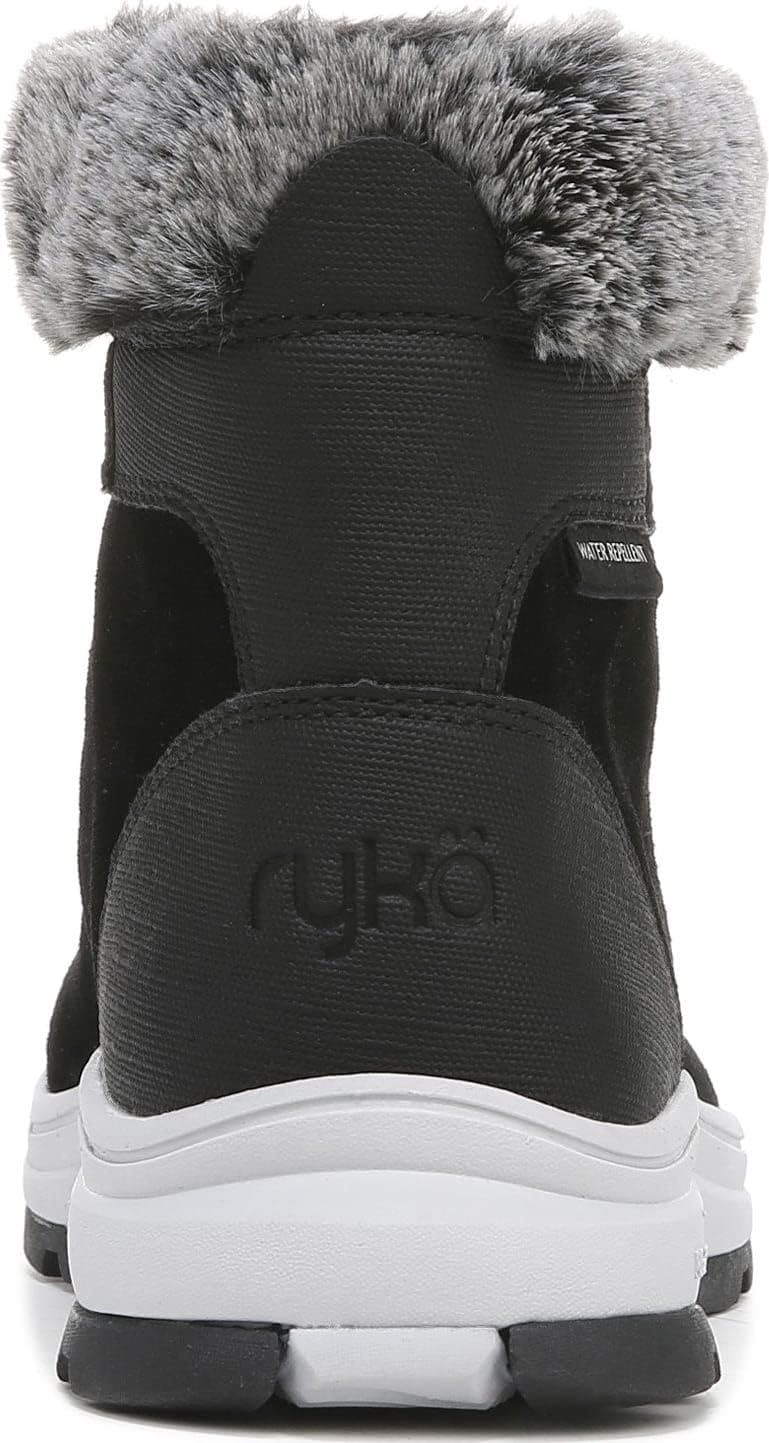 Ryka womens Bayou Ankle Boot