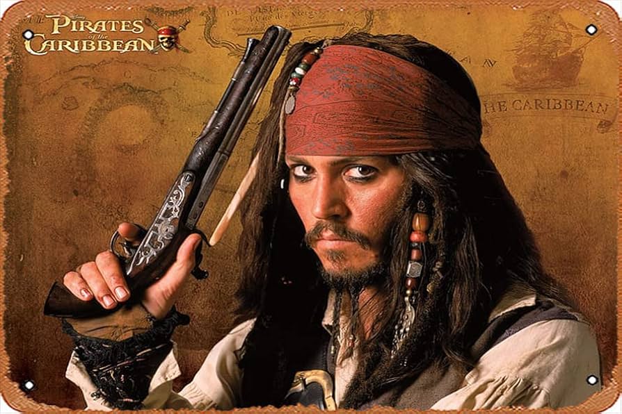 ジョニーデップポスター、本大量、パイレーツオブカリビアン、ジャックスパロウ Amazon.co.jp: ジョニー・デップ キャプテン・ジャック・スパロウ