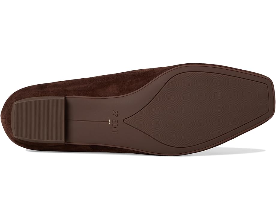 Naturalizer 27 Edit Bella - Bottom View