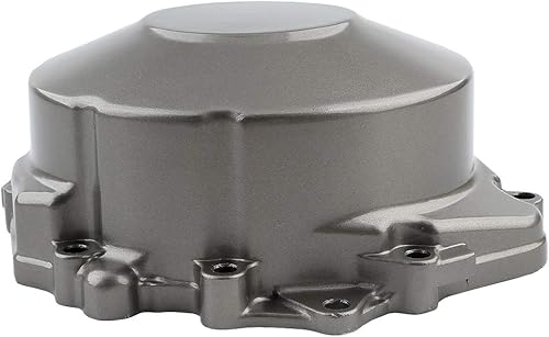 Miniatura 8 de TCT-MOTORPARTS Cubierta del estator del cárter para Honda CB600 Hornet 1998-2006 2005 Aluminio