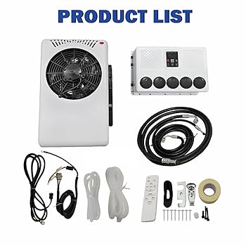 LittleAntiqueGarden‼️‼️エアコン Amazon.com: Electactic Portable Air Conditioners 8000 BTUs