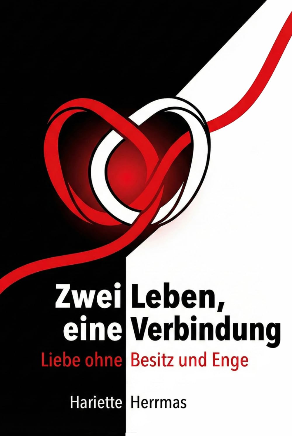 Zwei Leben, eine Verbindung: Liebe ohne Besitz und Enge