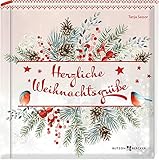 Herzliche Weihnachtsgrüße
