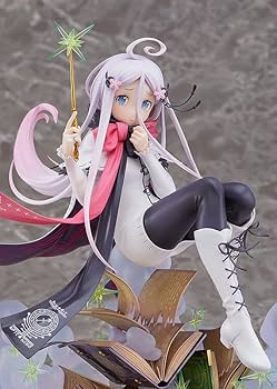 Amazon | 咲う アルスノトリア すんっ! アルスノトリア 1/7スケール Amazon | 咲う アルスノトリア すんっ! アルスノトリア 1/7スケール