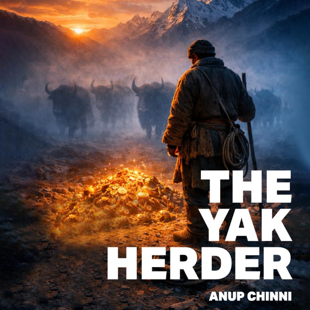 The Yak Herder
