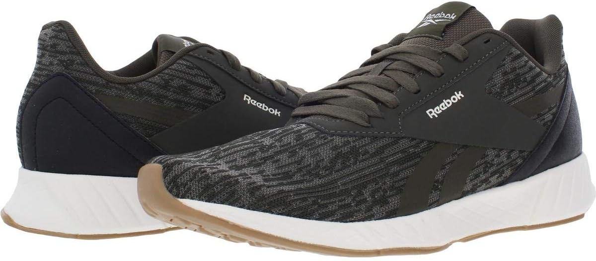 Reebok Unisex-Adult Lite Plus 2.0 Cross Trainer