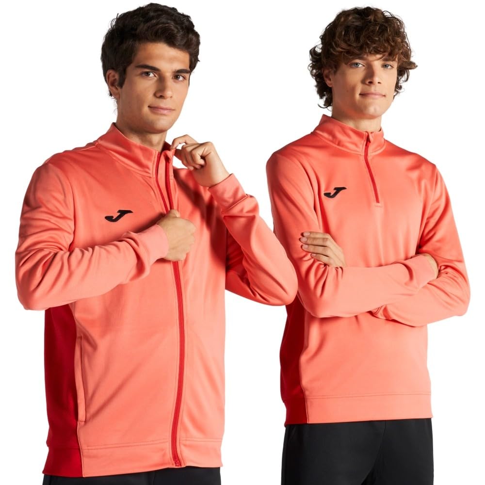Joma Winner II Chaqueta Hombre - 3