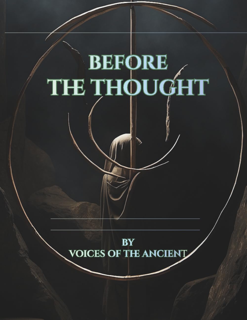 Before The Thought
