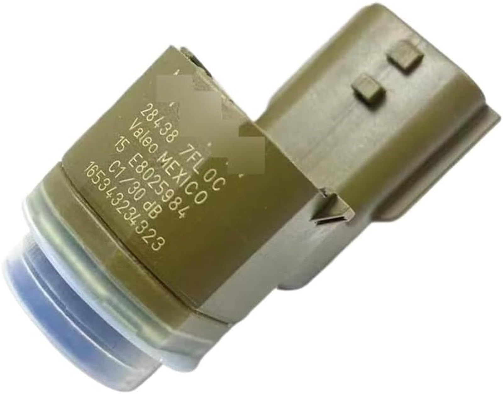 kit de sensores de aparcamiento Para el conjunto de sensor estacionamiento Para Rogue Distancia 284387FL0C 28438-9UF1A