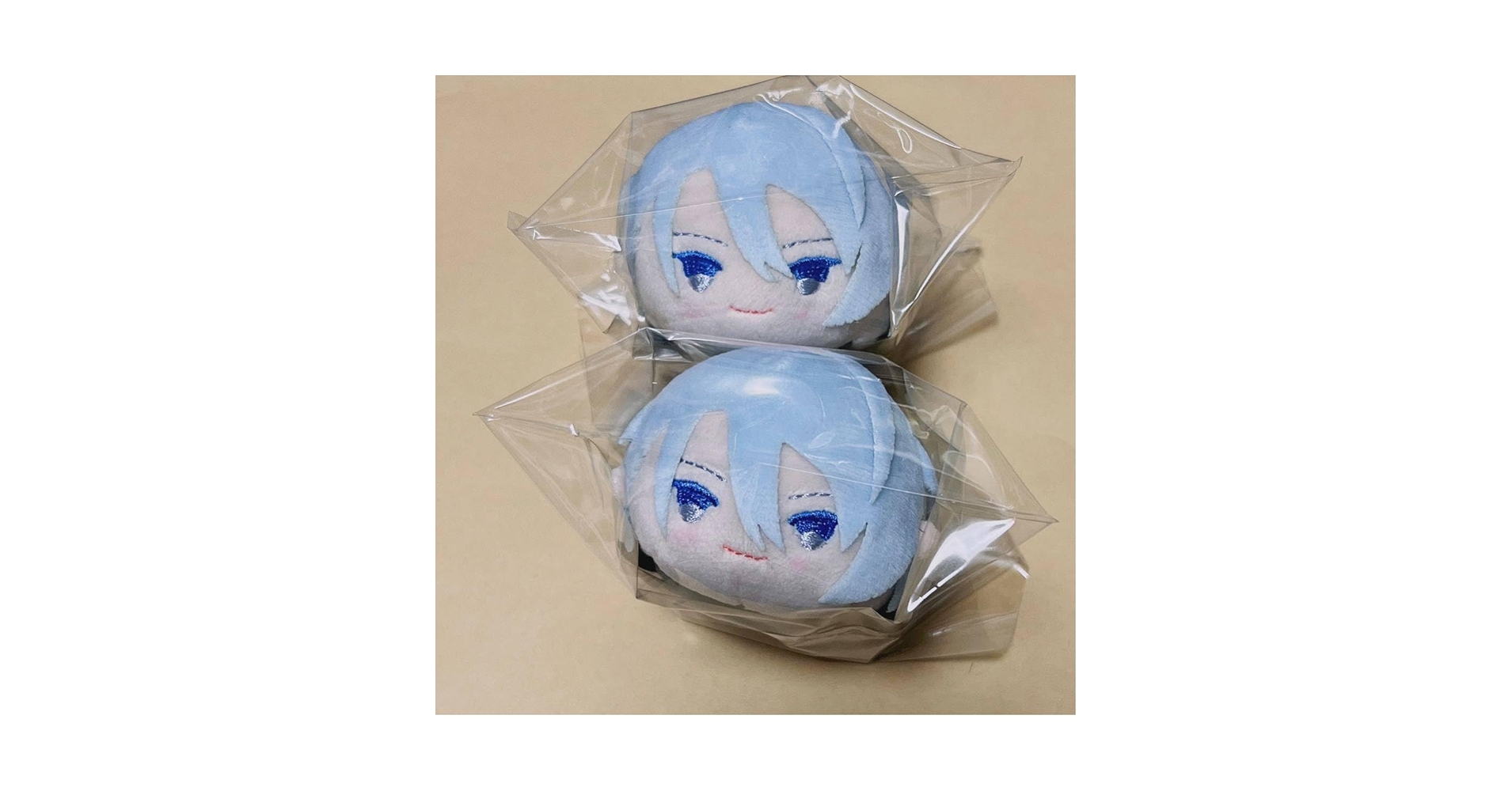 Amazon.co.jp: 刀剣乱舞 山姥切長義 もちマス ぬいぐるみ