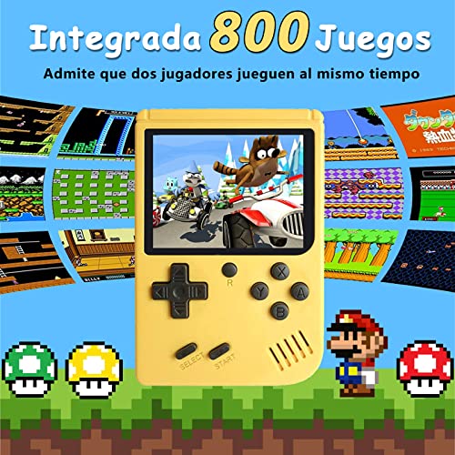 Consolas, Video Games consolas Marca WIVIEW (2)