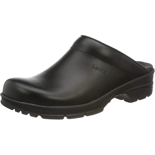 Sanita Men's Clog