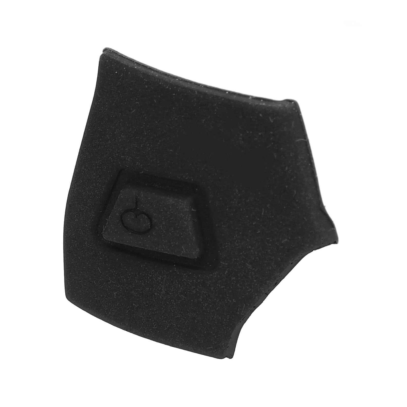 Botón de Encendido de Goma para GPS, Botón de Encendido Ligero para Montana 600 610 650 650t 680t, Rendimiento Antideslizante para Entusiastas del Aire Libre