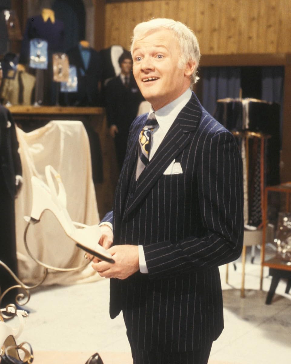 Are You Being Served (TV) John Inman 10x8 Photo