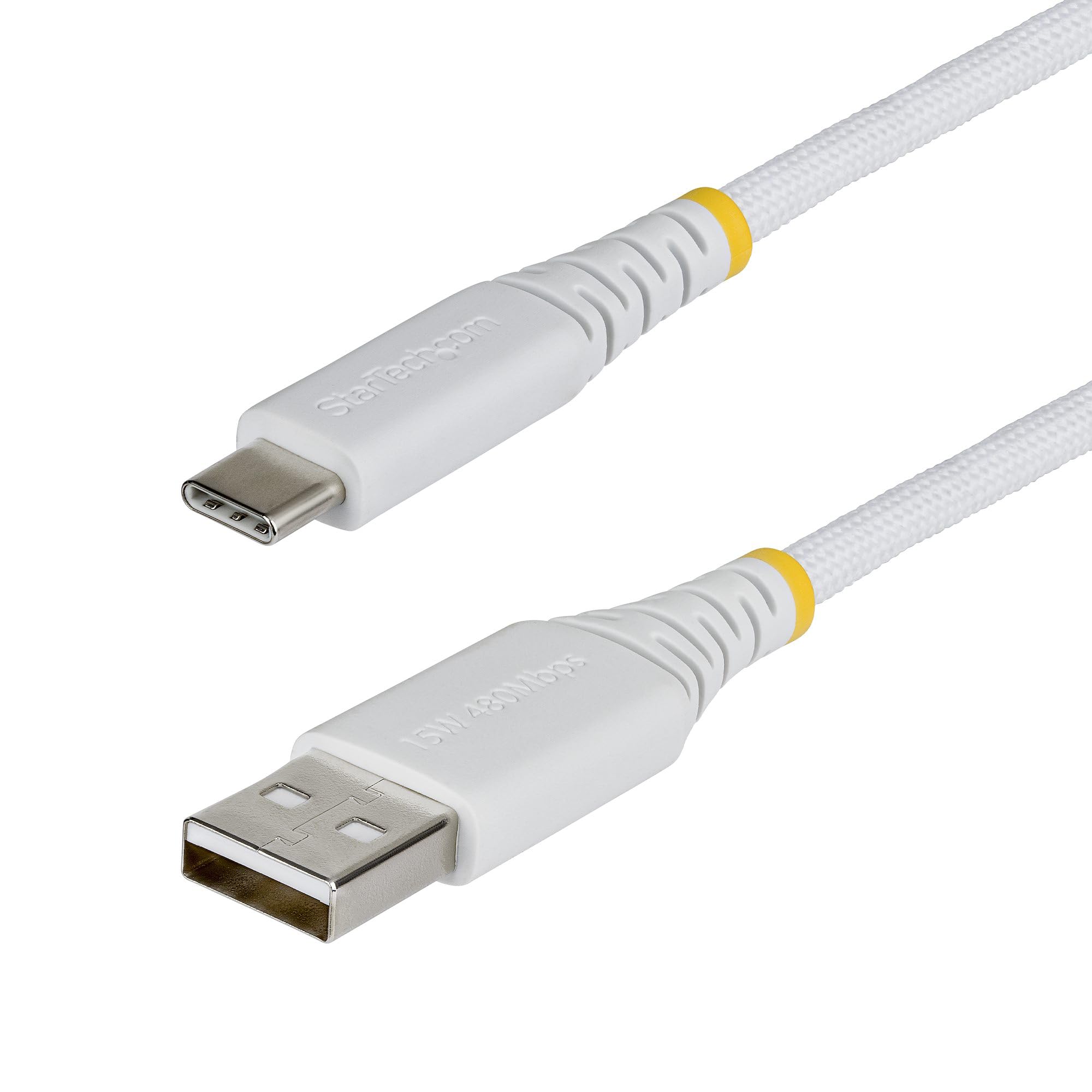 6FT USB-A TO USB-C CABLE BRAIDED USB 2.0 CHARGER CORD 6FT+USB-A+TO+USB-C+CABLE+BRAIDED+USB+2.0+CHARGER+CORD
