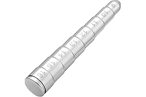 Urethral Dilators Sound Plug Set