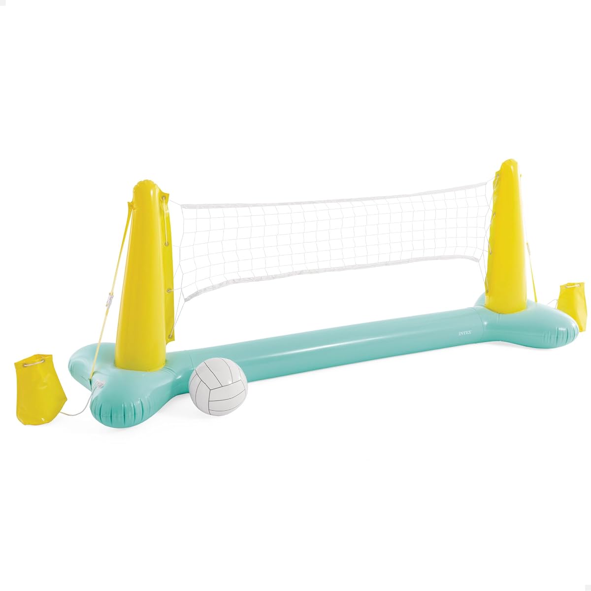 Intex Pool Volleyball Game, Multi Color