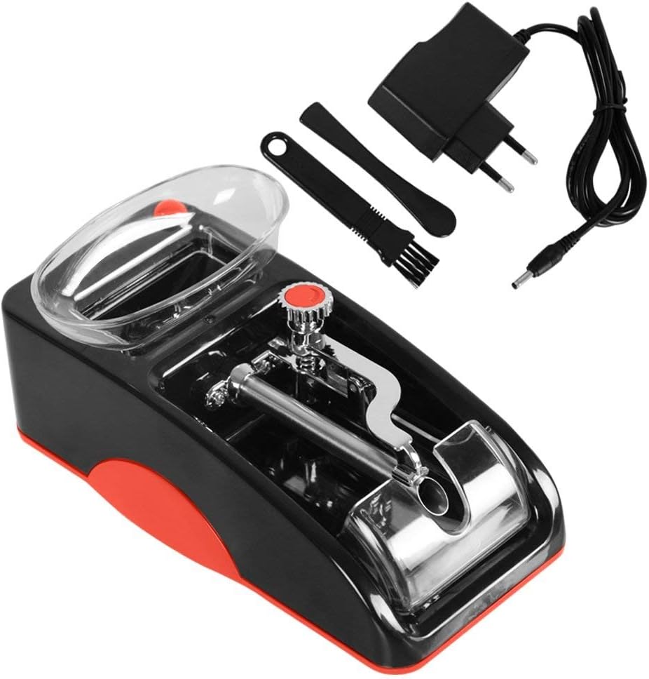 arrotolatore di sigarette per 100mm