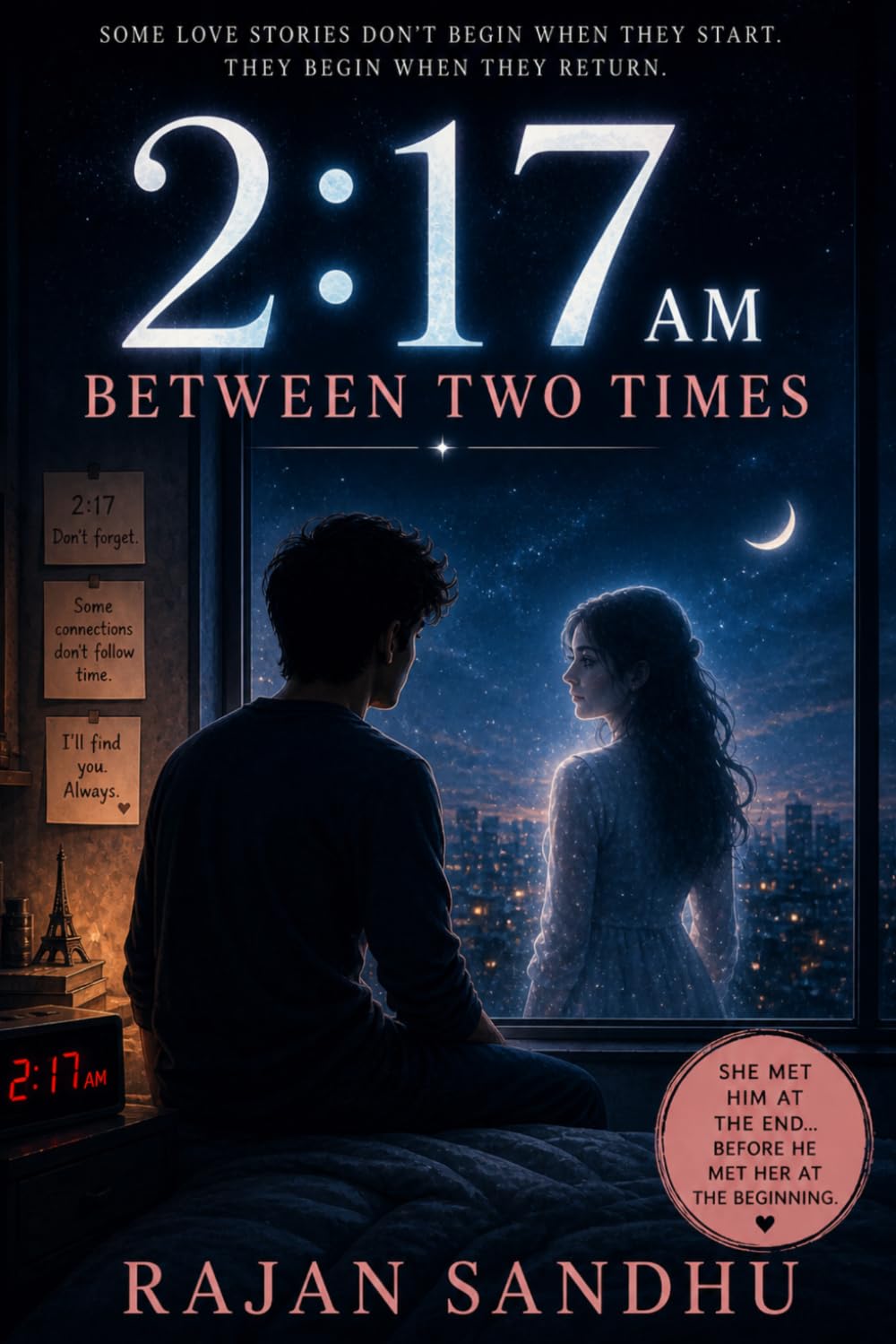 2:17 AM: Between Two Times