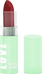 Batom Kisses Semi-Matte 261,Max Love
